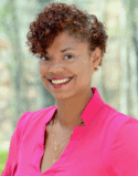 Bernadette Boudreaux