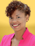 Bernadette Boudreaux
