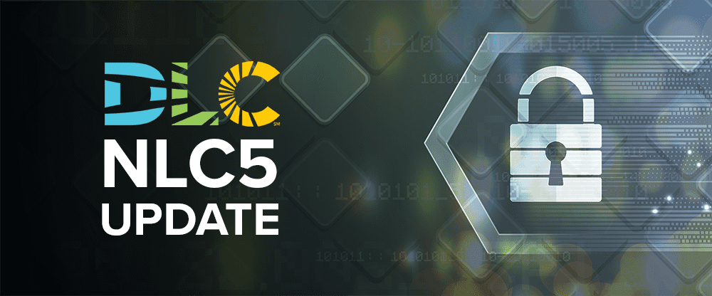 DLC NLC5 Update