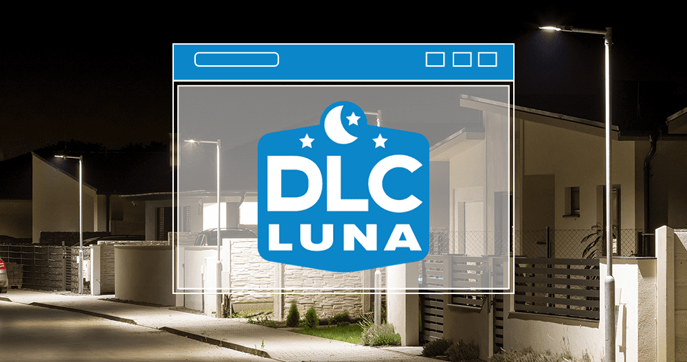 LUNA Applications Now Accepted