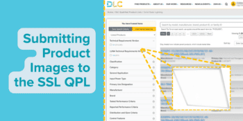 Submitting Product Images to the SSL QPL