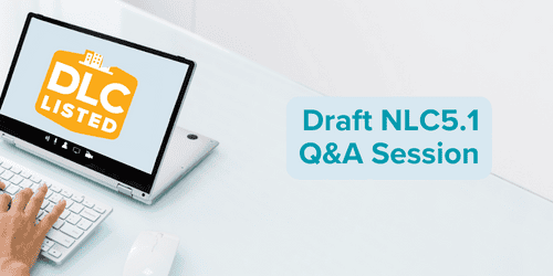 Draft NLC5.1 Q&A Session